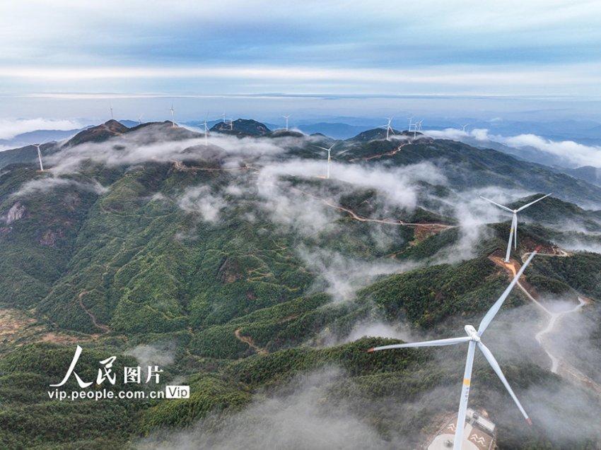 静谧飞行