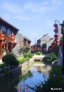 雪漠的“十年一路”,从《野狐岭》到《羌村》都在传递爱与智慧